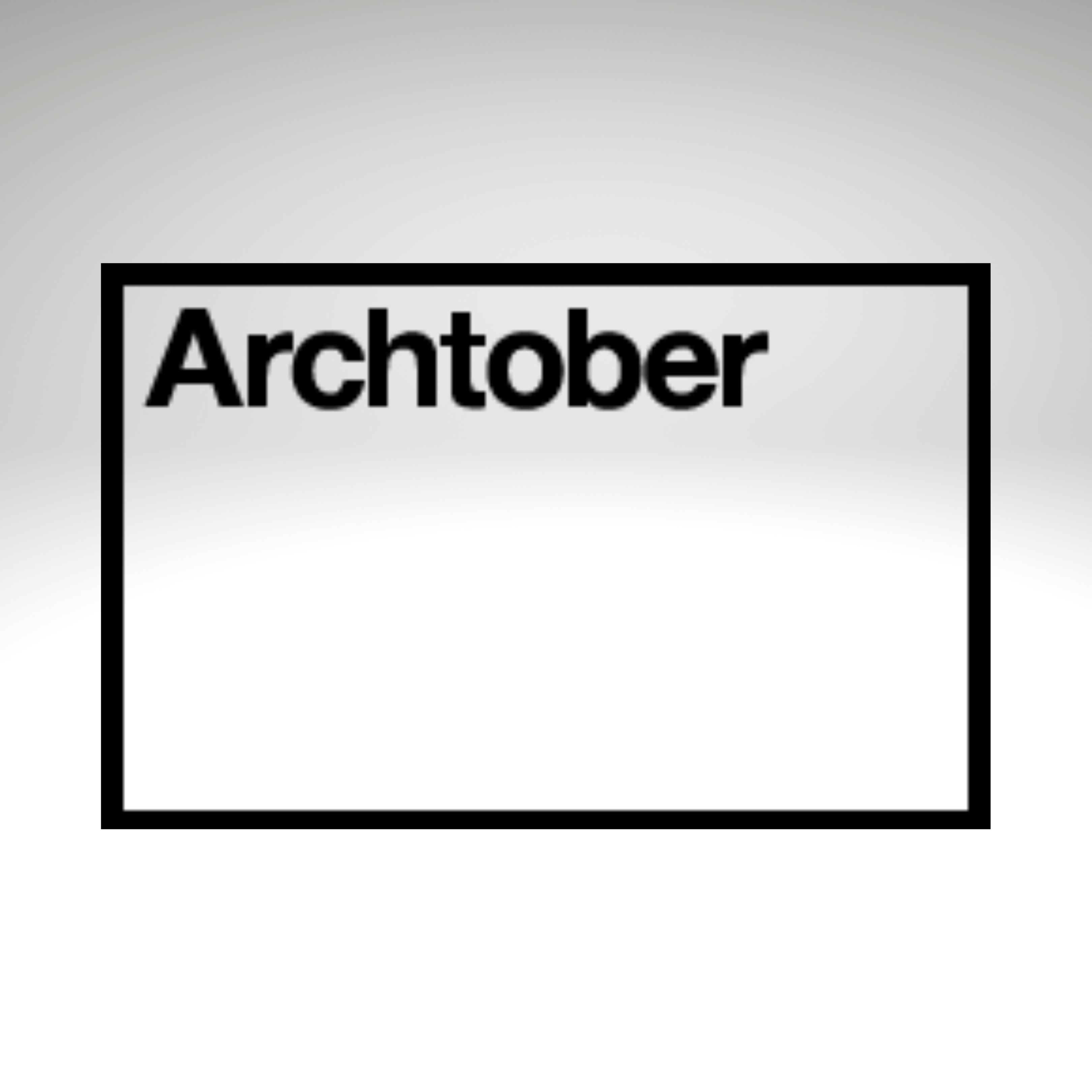 Archtober/ENGAGE: Deep Listening for Artists and Architects